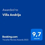 Andrija Villa Sibenik