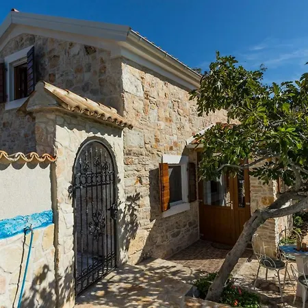 Villa Andrija Sibenik