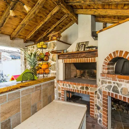 Villa Andrija *