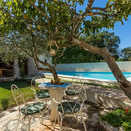 Andrija * シベニク