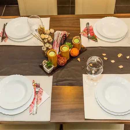 Andrija ヴィラ シベニク