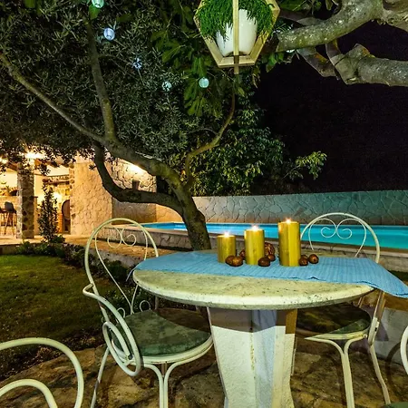 Andrija * シベニク