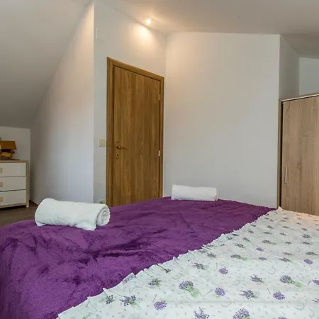 Andrija ヴィラ シベニク