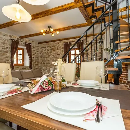 Villa Andrija