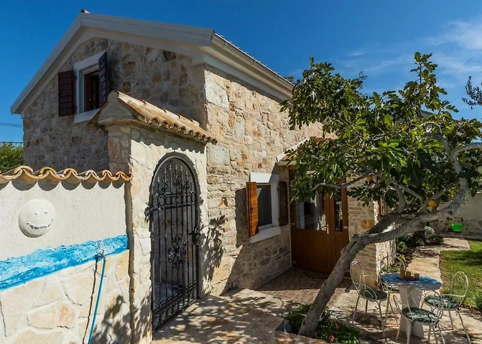 Vila Andrija Sibenik