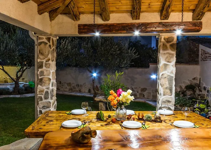 Andrija Vila Sibenik