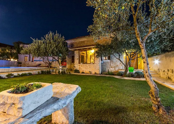 Vila Andrija Sibenik