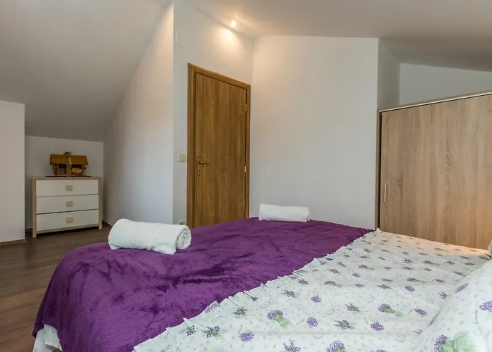 Andrija ヴィラ シベニク