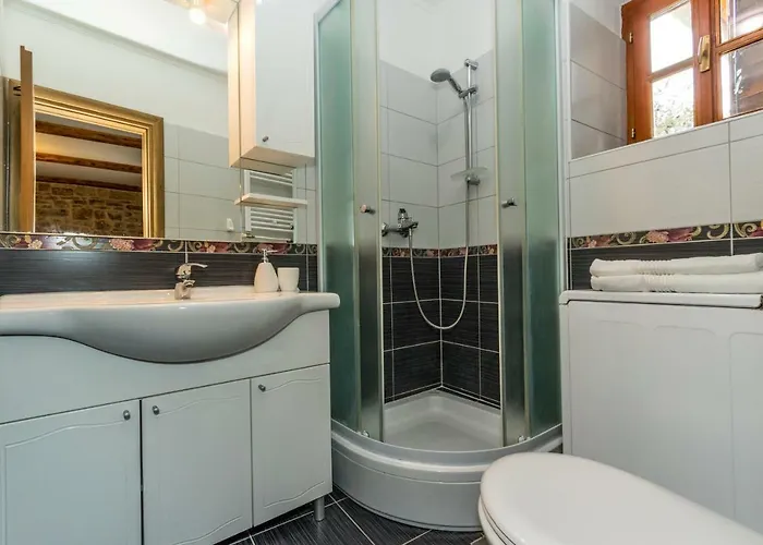 Vila Andrija Sibenik